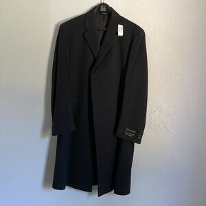 Jos. A. Bank Wool Coat